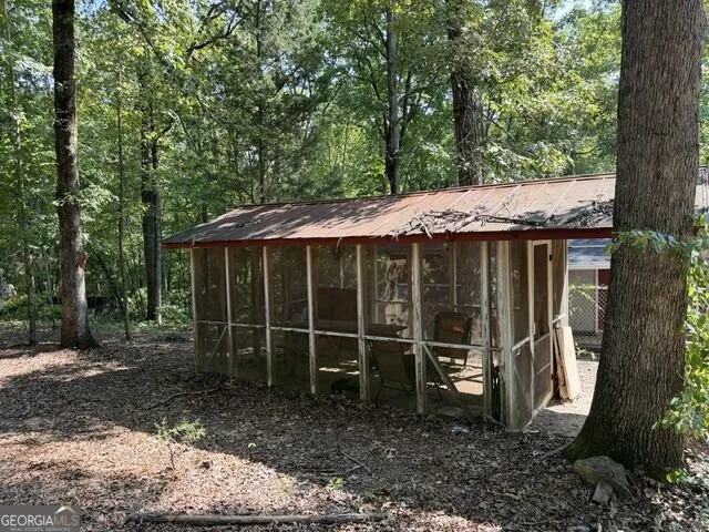 462 Amaryllis DR Sparta, GA 31087