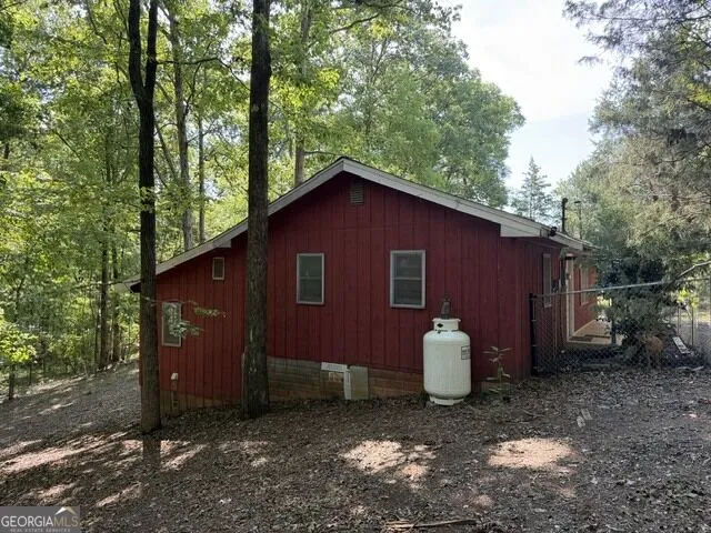 462 Amaryllis DR Sparta, GA 31087