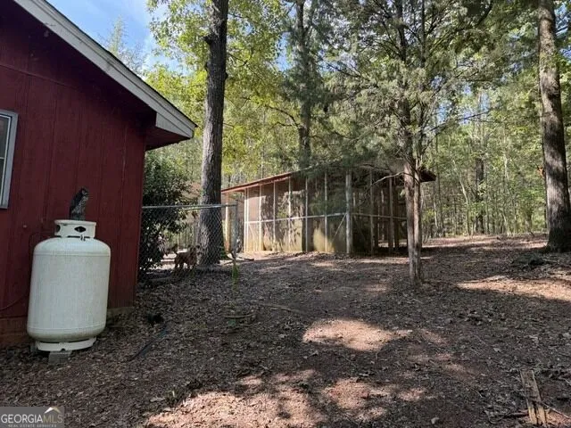 462 Amaryllis DR Sparta, GA 31087