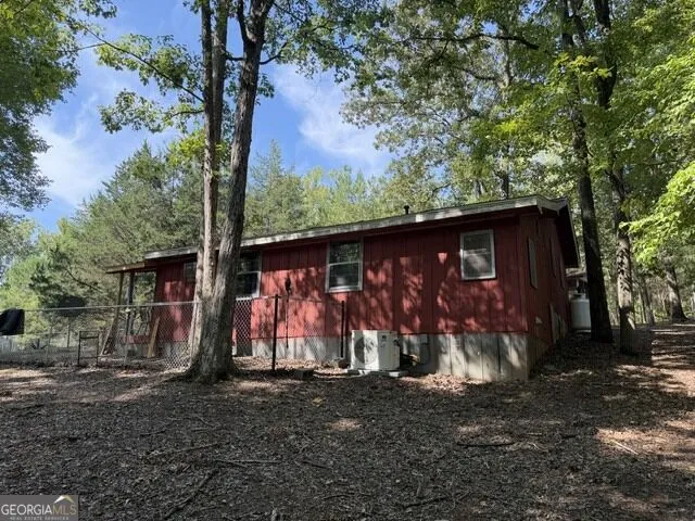 462 Amaryllis DR Sparta, GA 31087