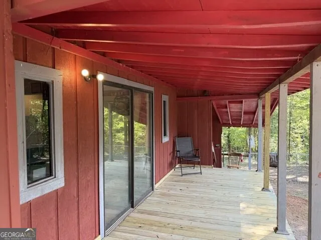 462 Amaryllis DR Sparta, GA 31087