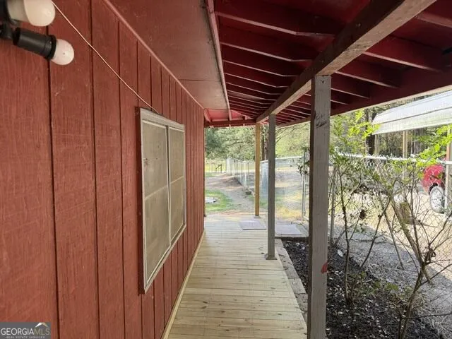 462 Amaryllis DR Sparta, GA 31087