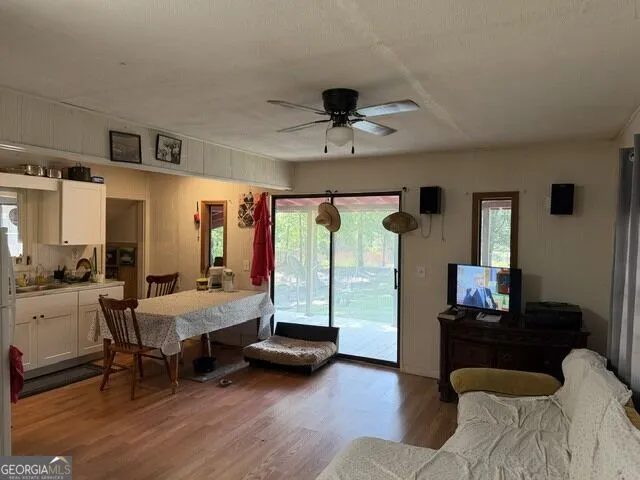 462 Amaryllis DR Sparta, GA 31087