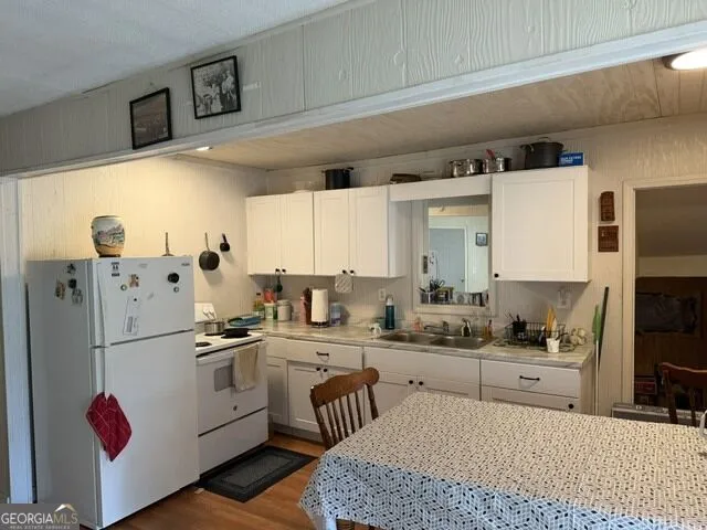 462 Amaryllis DR Sparta, GA 31087