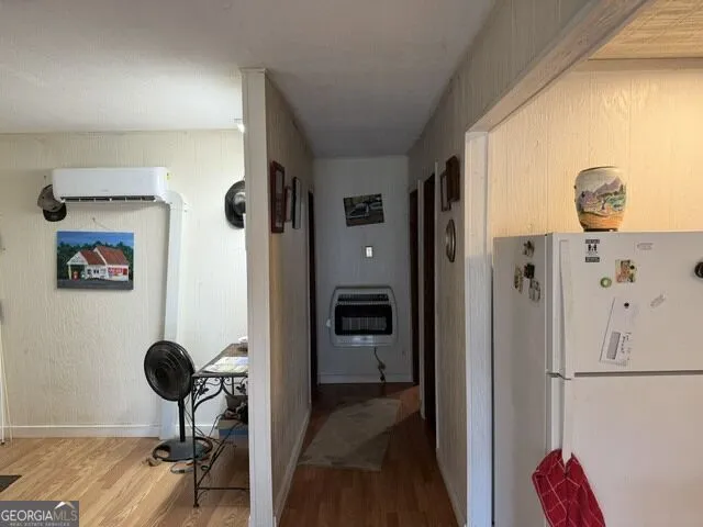 462 Amaryllis DR Sparta, GA 31087