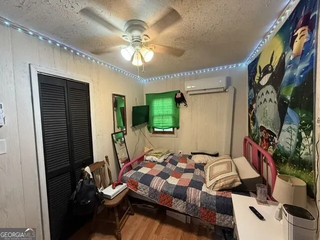 462 Amaryllis DR Sparta, GA 31087