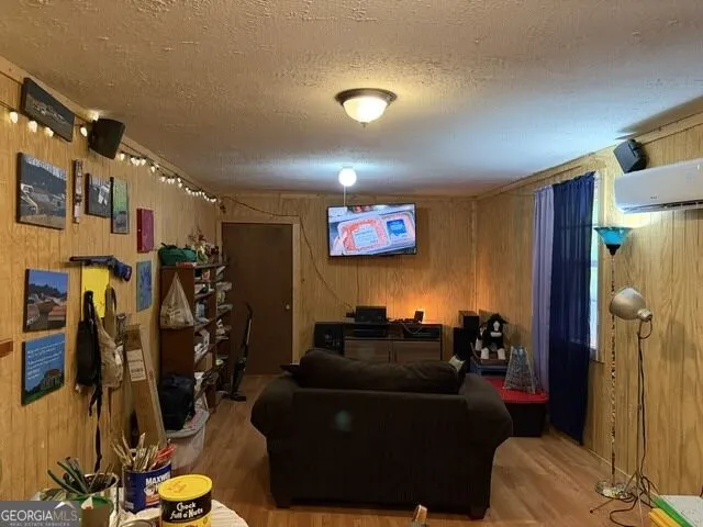 462 Amaryllis DR Sparta, GA 31087