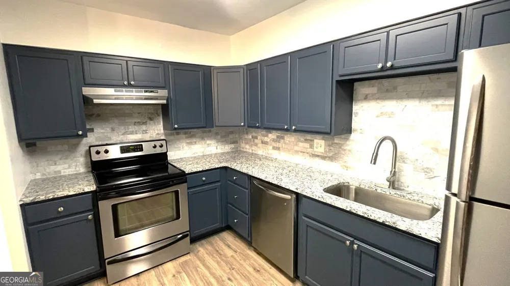 3091 Colonial WAY Atlanta, GA 30341