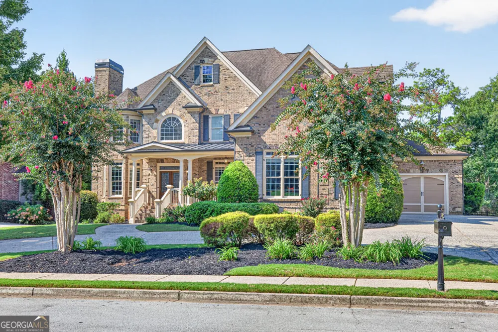 882 Pathview CT Dacula, GA 30019