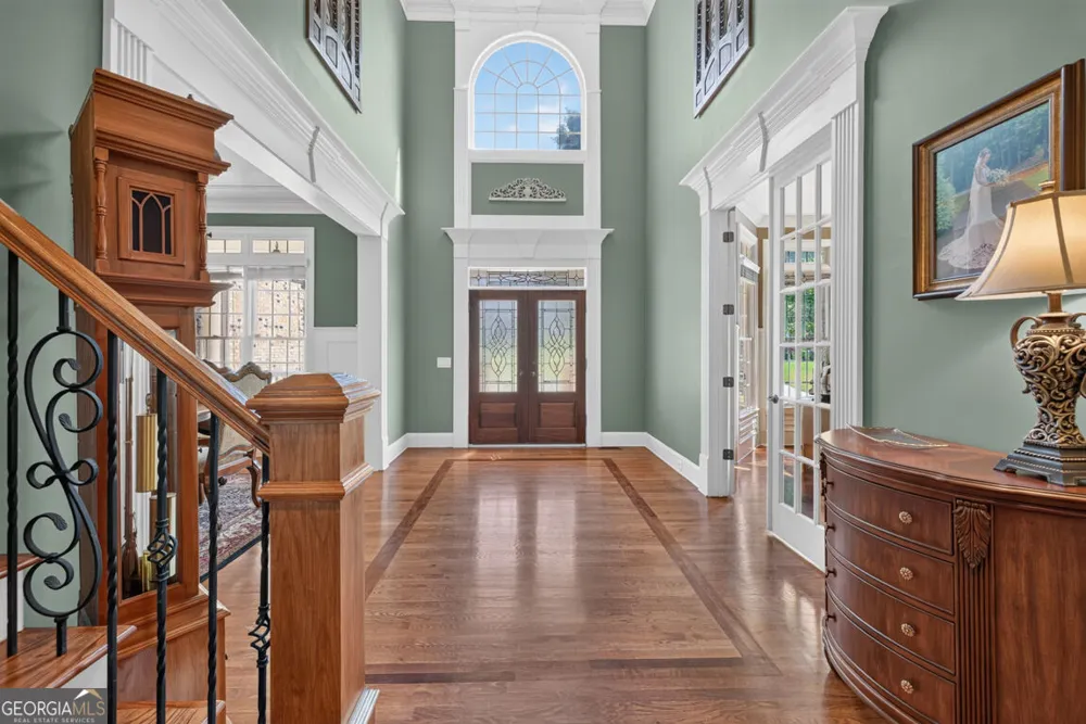 882 Pathview CT Dacula, GA 30019