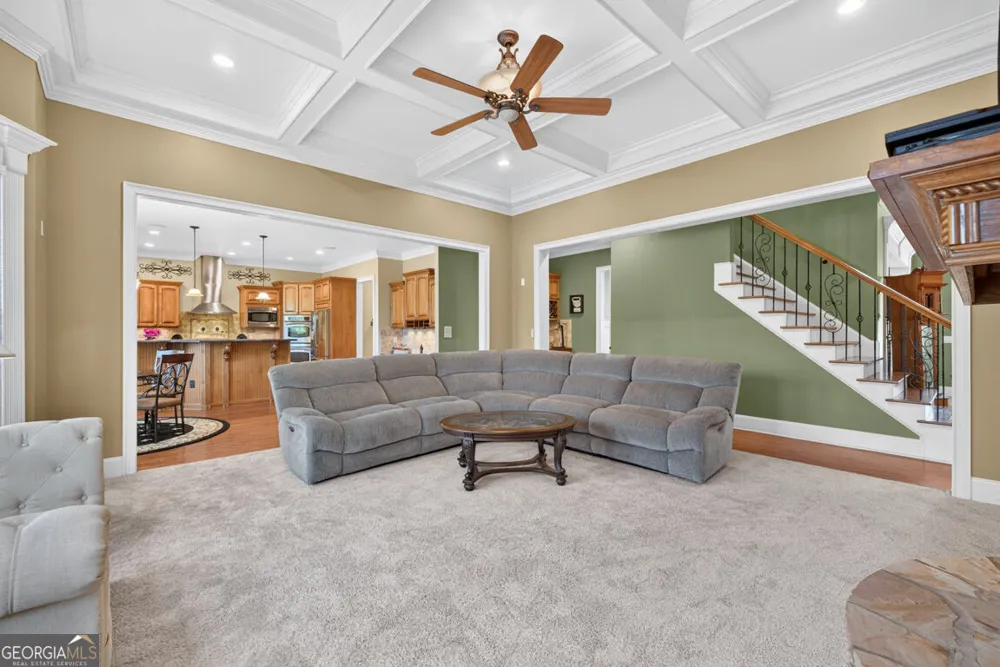 882 Pathview CT Dacula, GA 30019