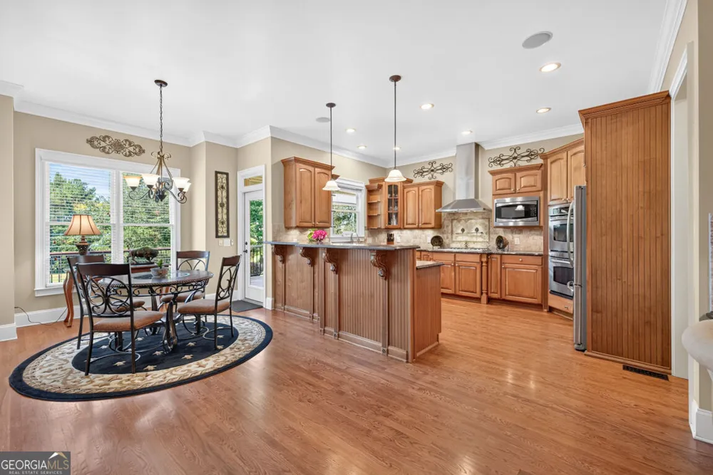 882 Pathview CT Dacula, GA 30019
