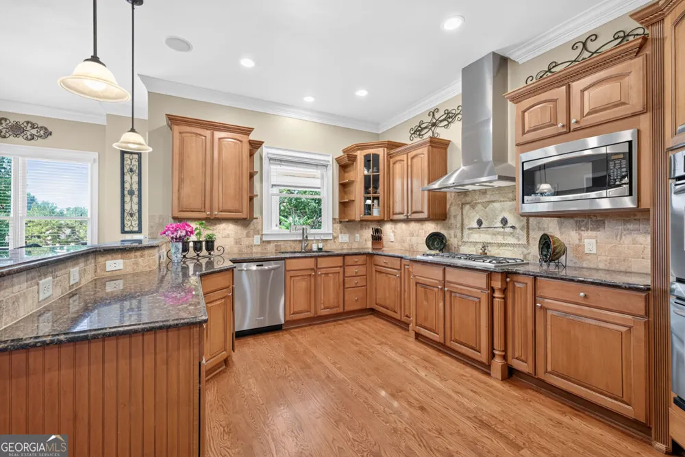 882 Pathview CT Dacula, GA 30019