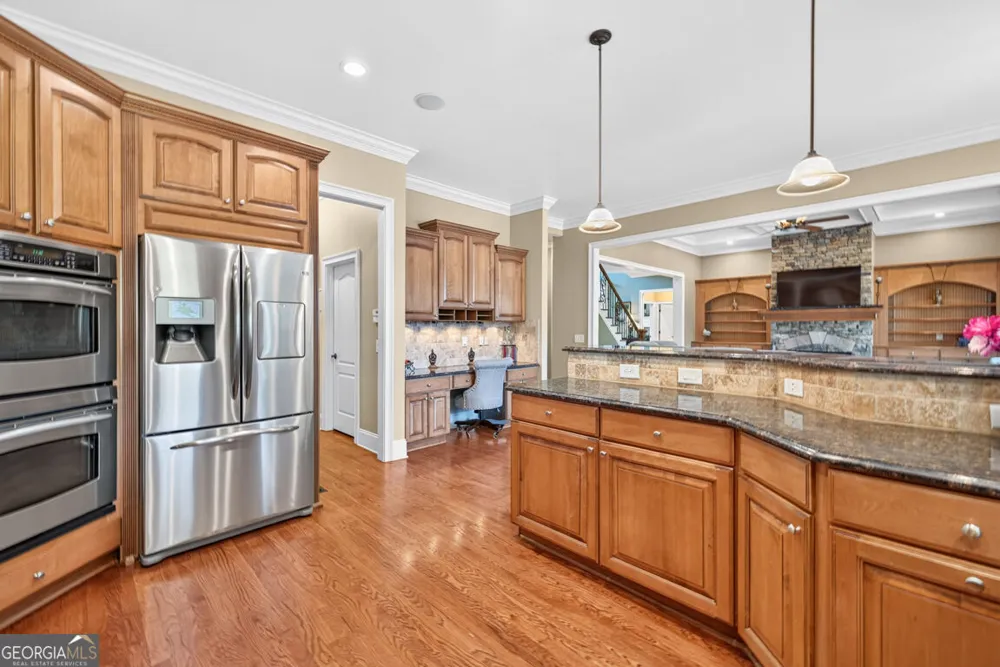 882 Pathview CT Dacula, GA 30019