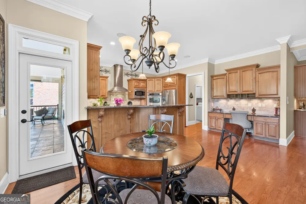 882 Pathview CT Dacula, GA 30019
