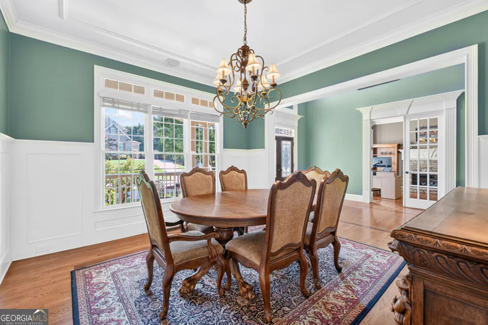882 Pathview CT Dacula, GA 30019