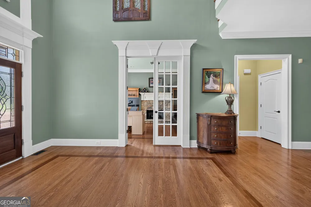 882 Pathview CT Dacula, GA 30019