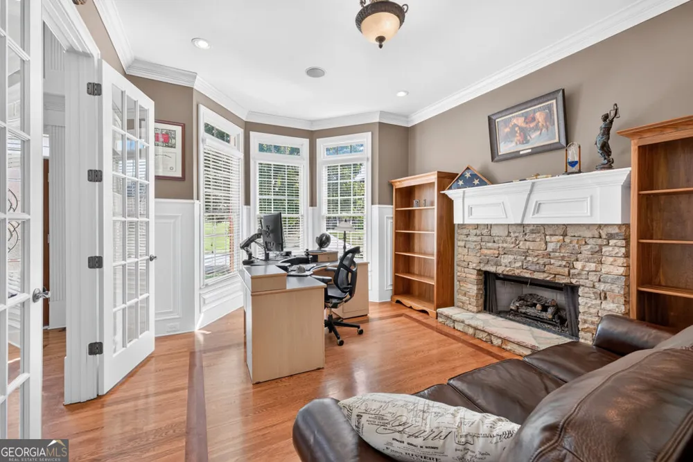 882 Pathview CT Dacula, GA 30019