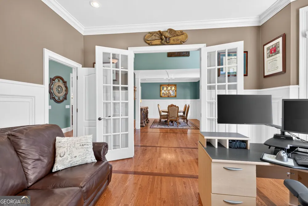 882 Pathview CT Dacula, GA 30019
