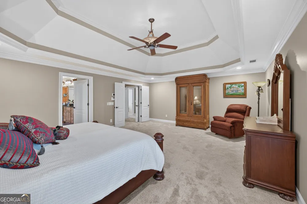 882 Pathview CT Dacula, GA 30019