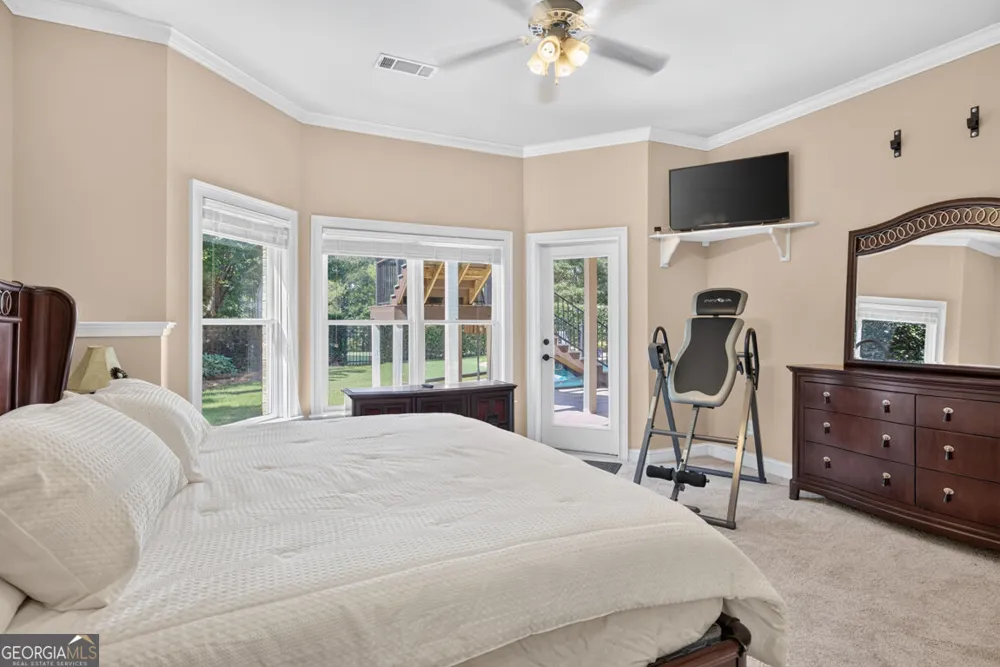 882 Pathview CT Dacula, GA 30019