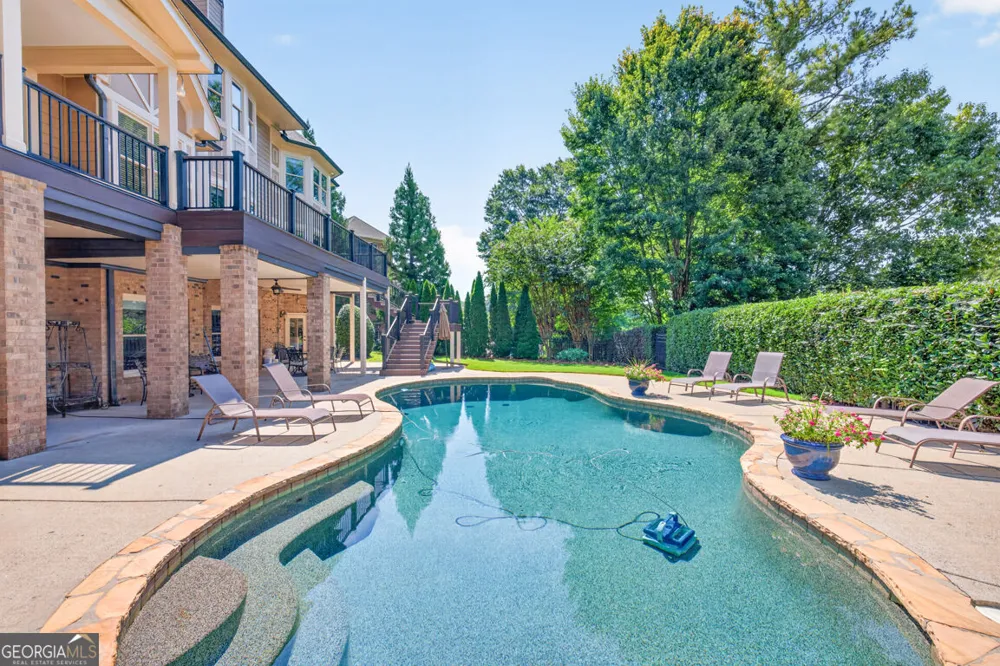 882 Pathview CT Dacula, GA 30019