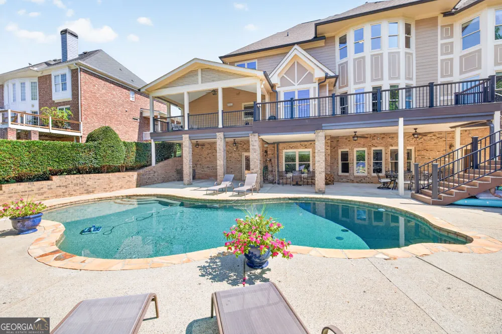 882 Pathview CT Dacula, GA 30019