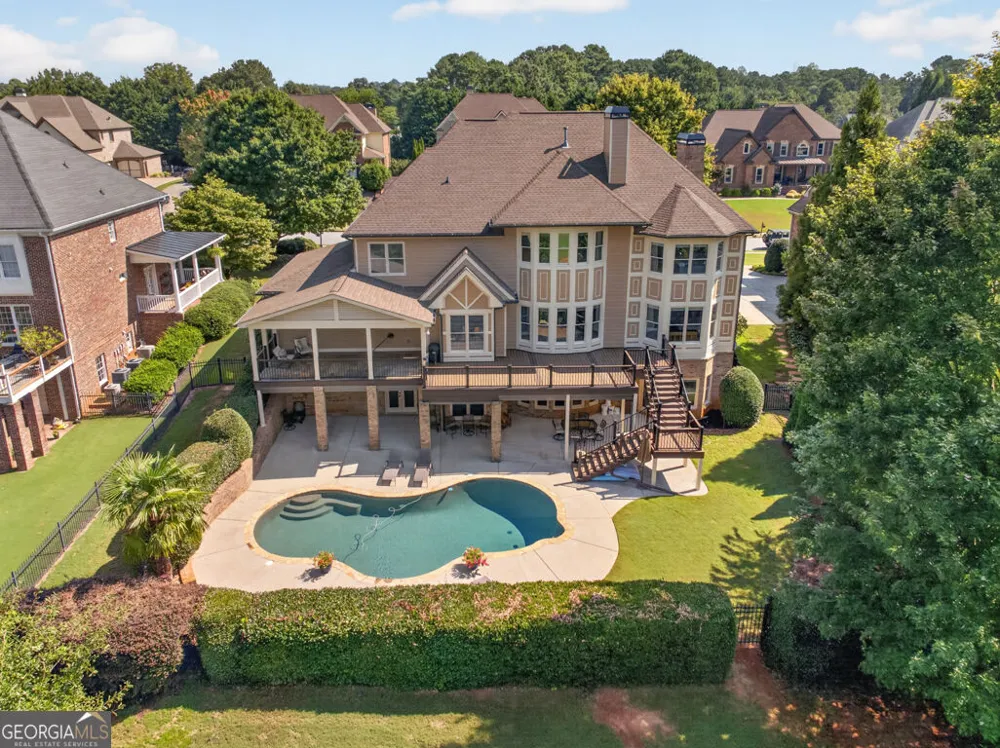 882 Pathview CT Dacula, GA 30019