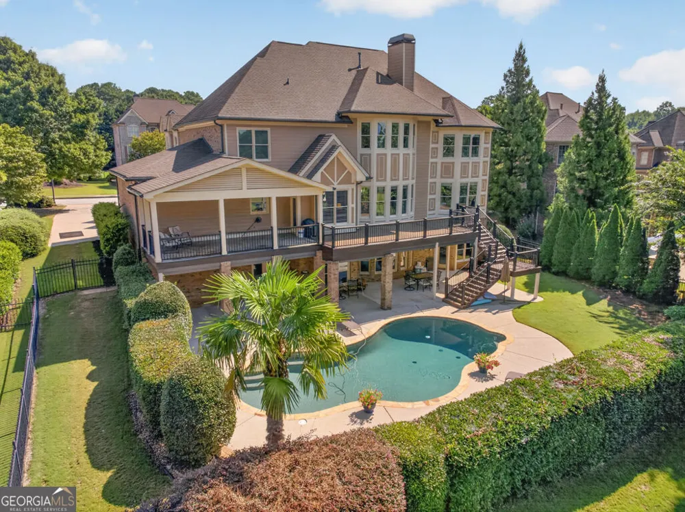 882 Pathview CT Dacula, GA 30019