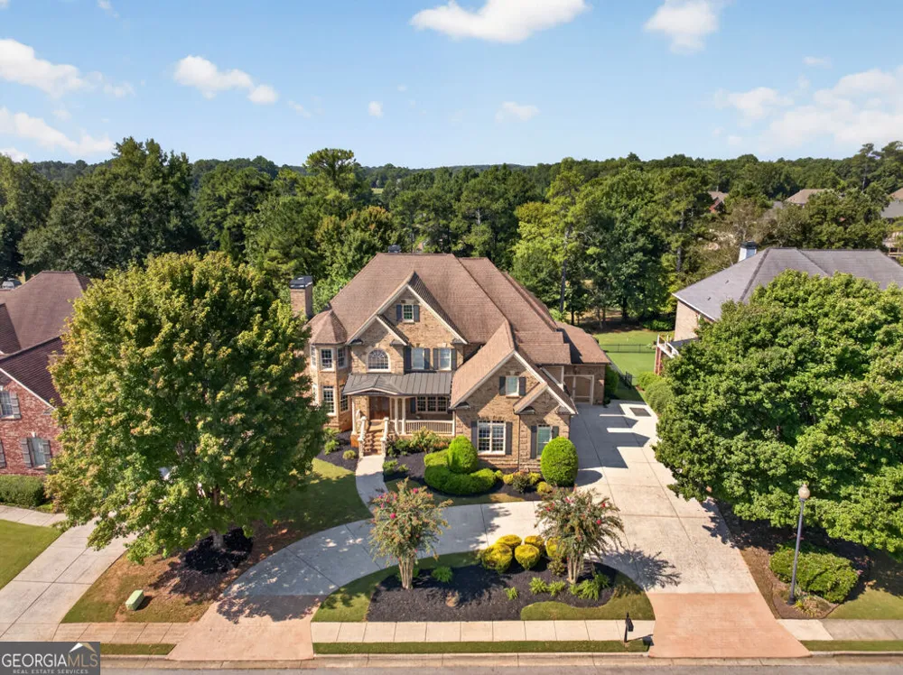 882 Pathview CT Dacula, GA 30019