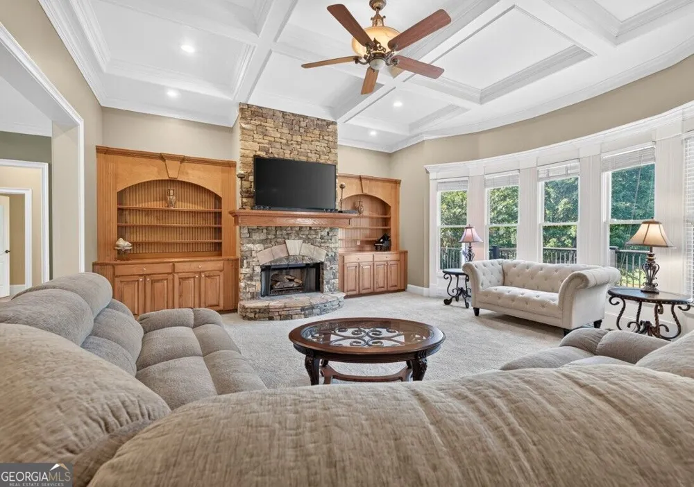 882 Pathview CT Dacula, GA 30019