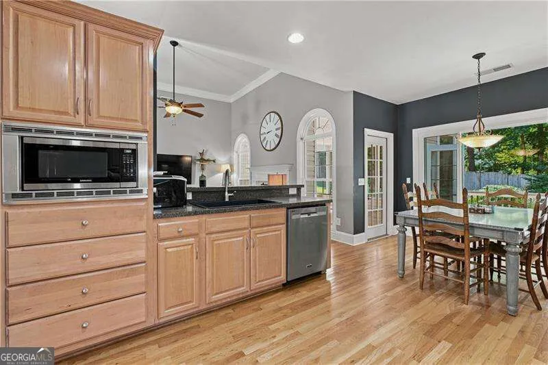 2625 Mount Olivet CT NW Kennesaw, GA 30152