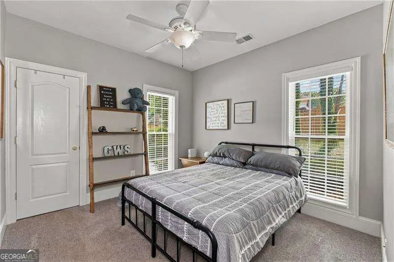2625 Mount Olivet CT NW Kennesaw, GA 30152