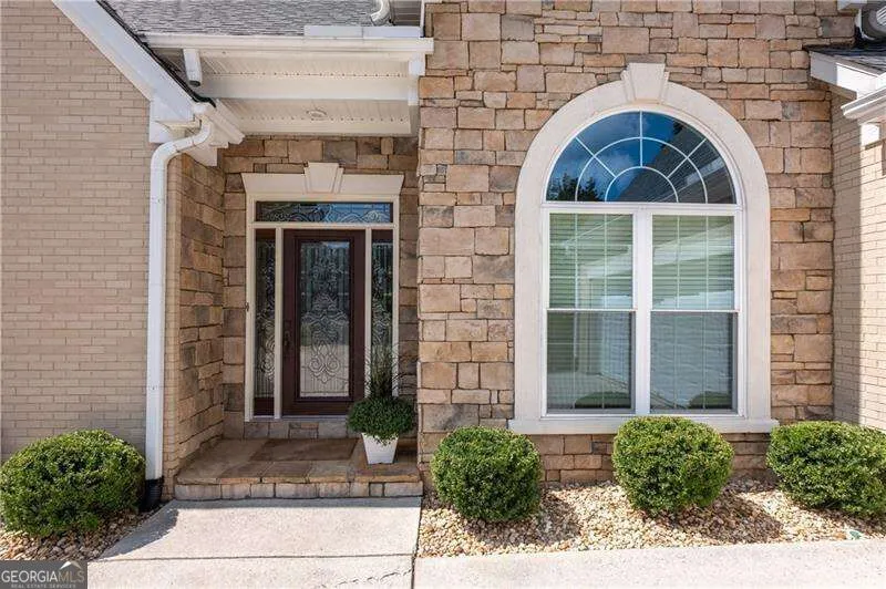 2625 Mount Olivet CT NW Kennesaw, GA 30152