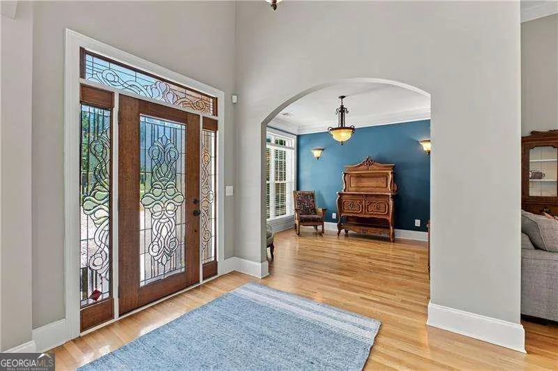 2625 Mount Olivet CT NW Kennesaw, GA 30152