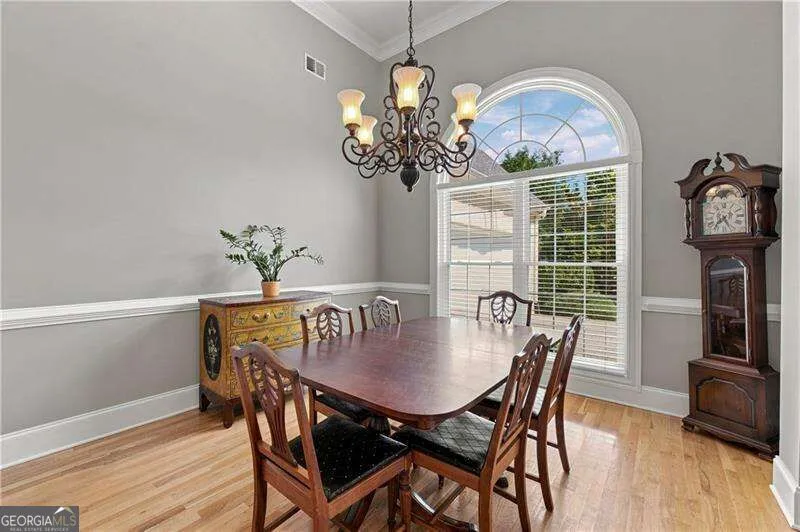 2625 Mount Olivet CT NW Kennesaw, GA 30152