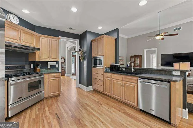 2625 Mount Olivet CT NW Kennesaw, GA 30152