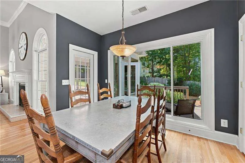 2625 Mount Olivet CT NW Kennesaw, GA 30152