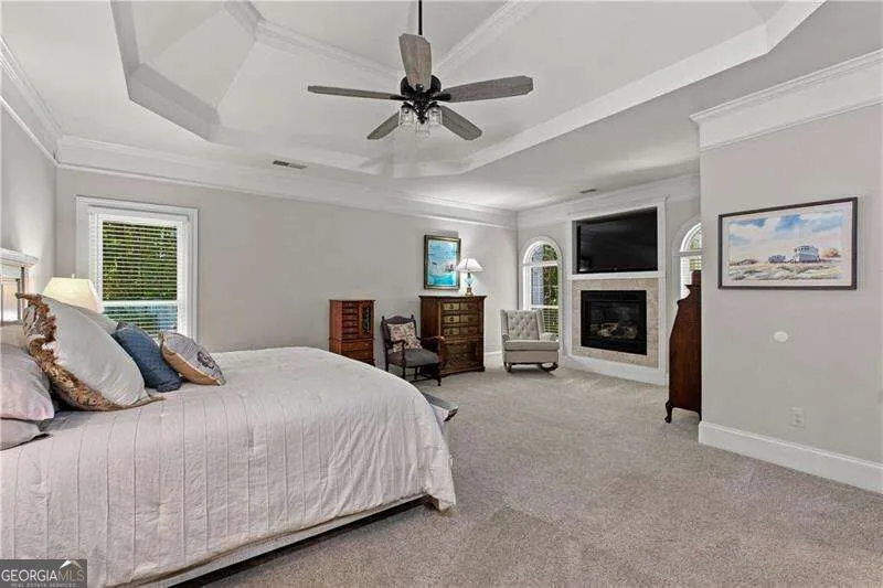 2625 Mount Olivet CT NW Kennesaw, GA 30152