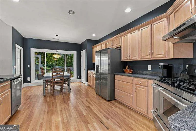 2625 Mount Olivet CT NW Kennesaw, GA 30152