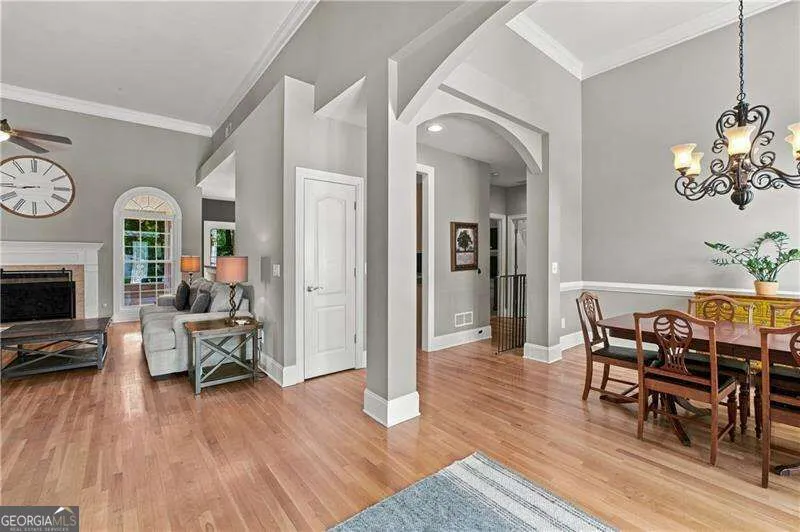 2625 Mount Olivet CT NW Kennesaw, GA 30152