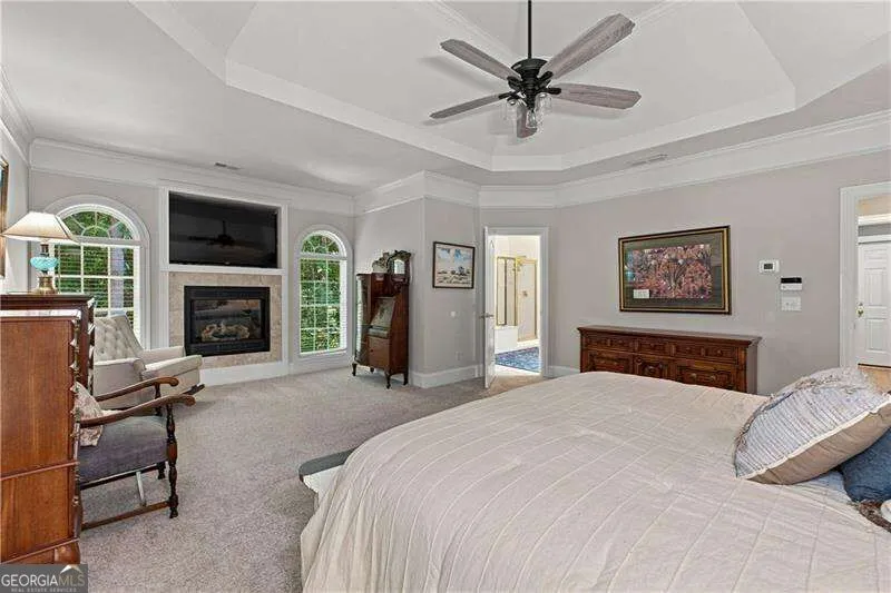 2625 Mount Olivet CT NW Kennesaw, GA 30152