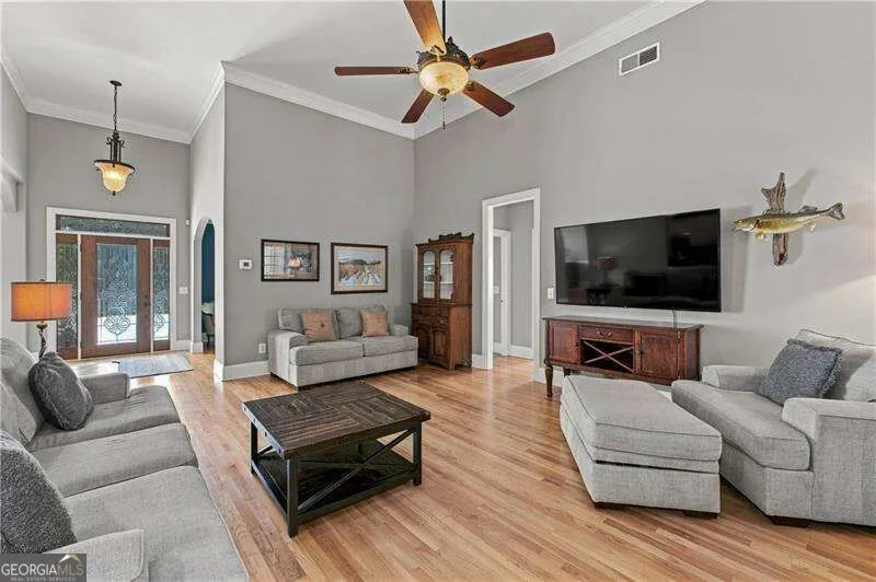 2625 Mount Olivet CT NW Kennesaw, GA 30152