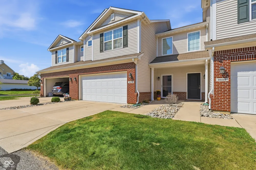 9654 Calamus Drive Noblesville, IN 46060