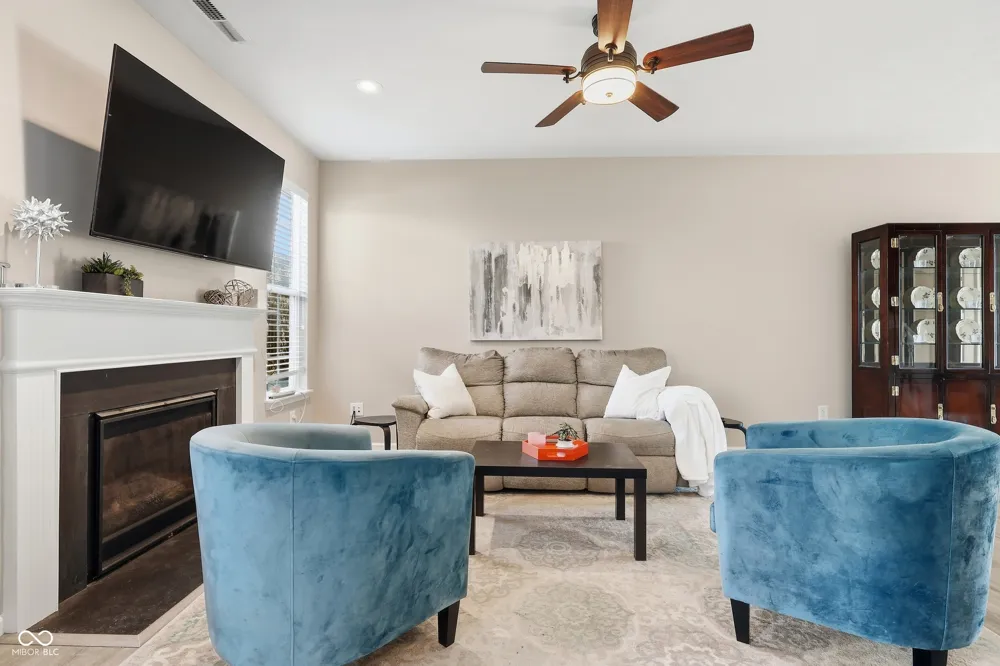 9654 Calamus Drive Noblesville, IN 46060