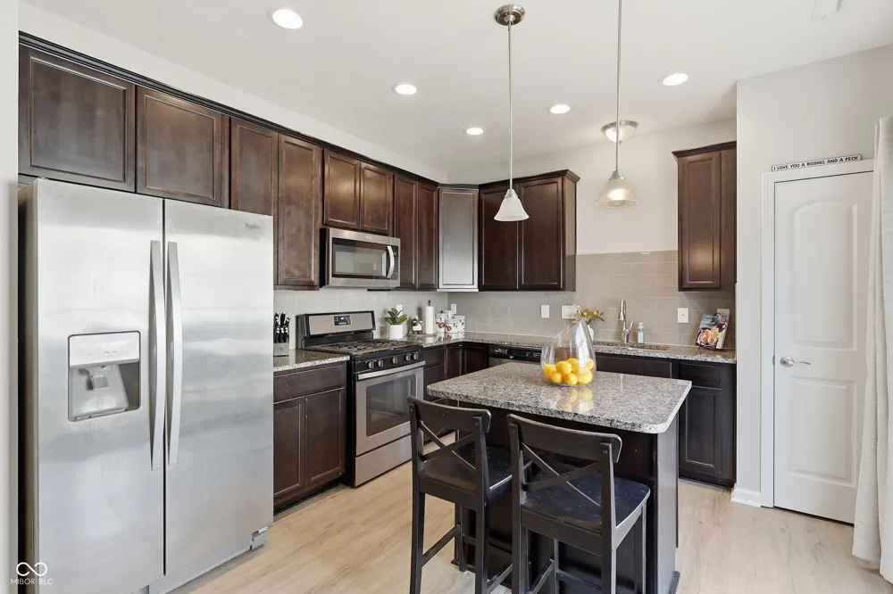 9654 Calamus Drive Noblesville, IN 46060