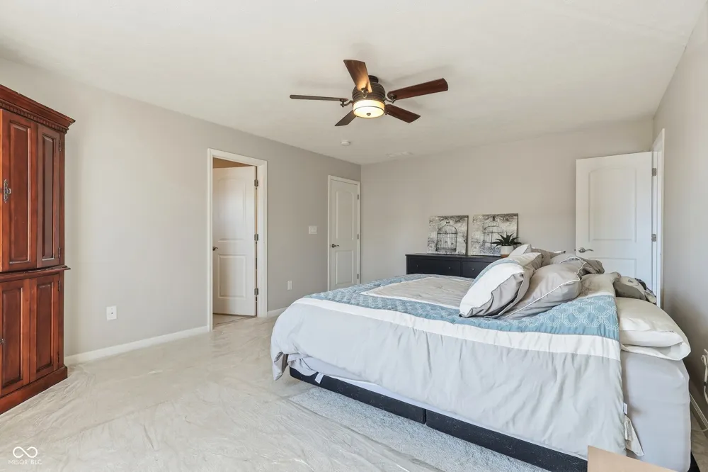 9654 Calamus Drive Noblesville, IN 46060