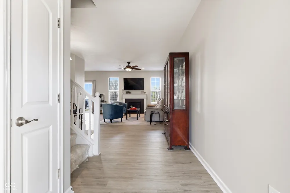 9654 Calamus Drive Noblesville, IN 46060