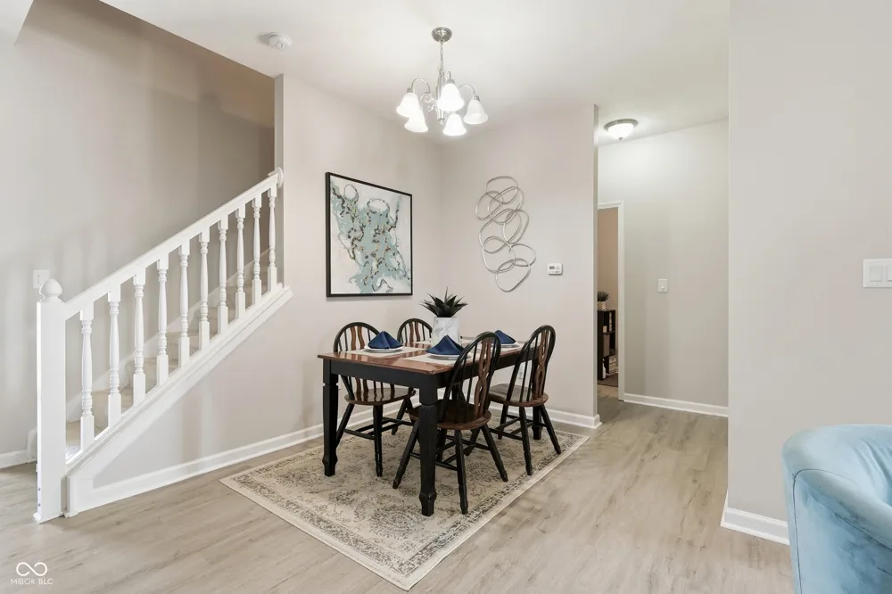 9654 Calamus Drive Noblesville, IN 46060