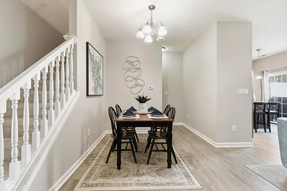 9654 Calamus Drive Noblesville, IN 46060
